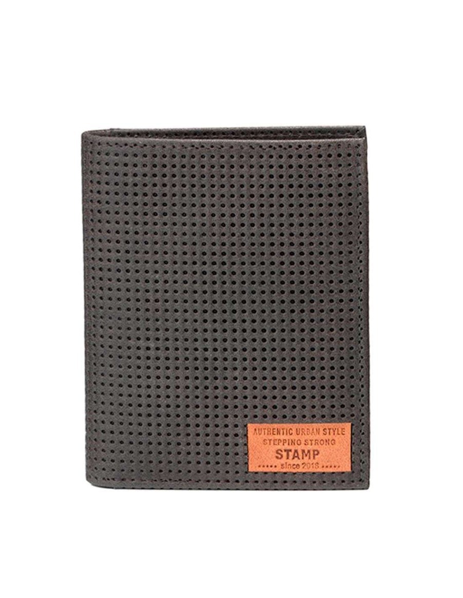 Best Stamp - Cartera Hombre St 5128