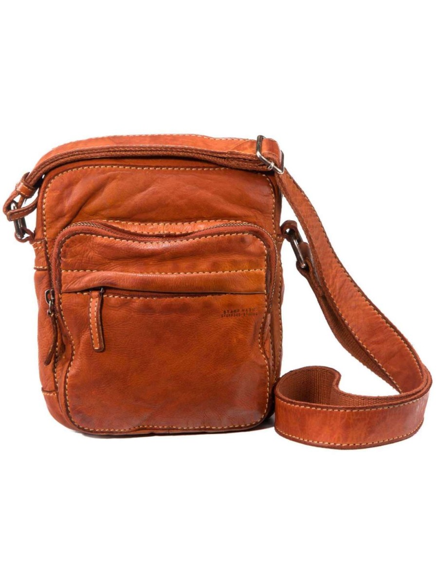 Best Stamp - Bolso Hombre St 123