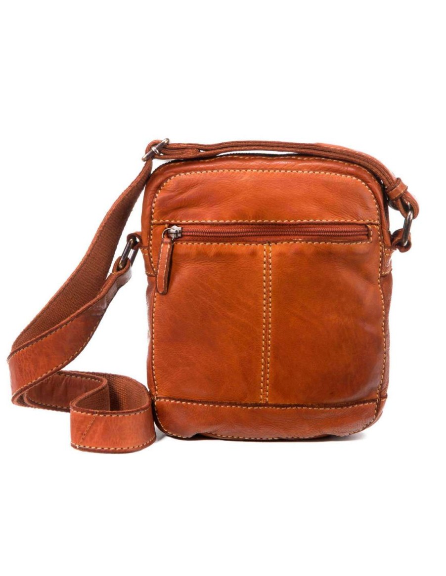 Best Stamp - Bolso Hombre St 123