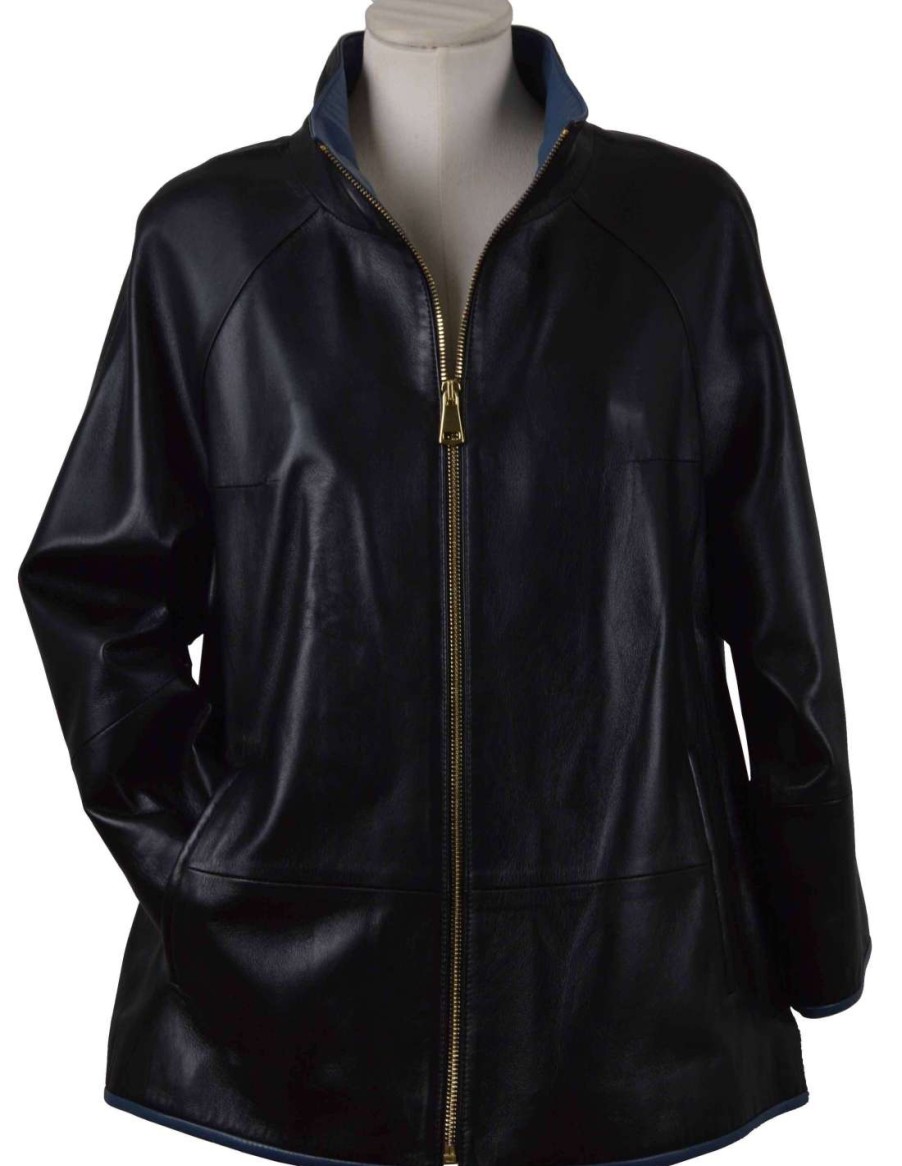 Clearance Serrano - Chaqueta Mujer Megan