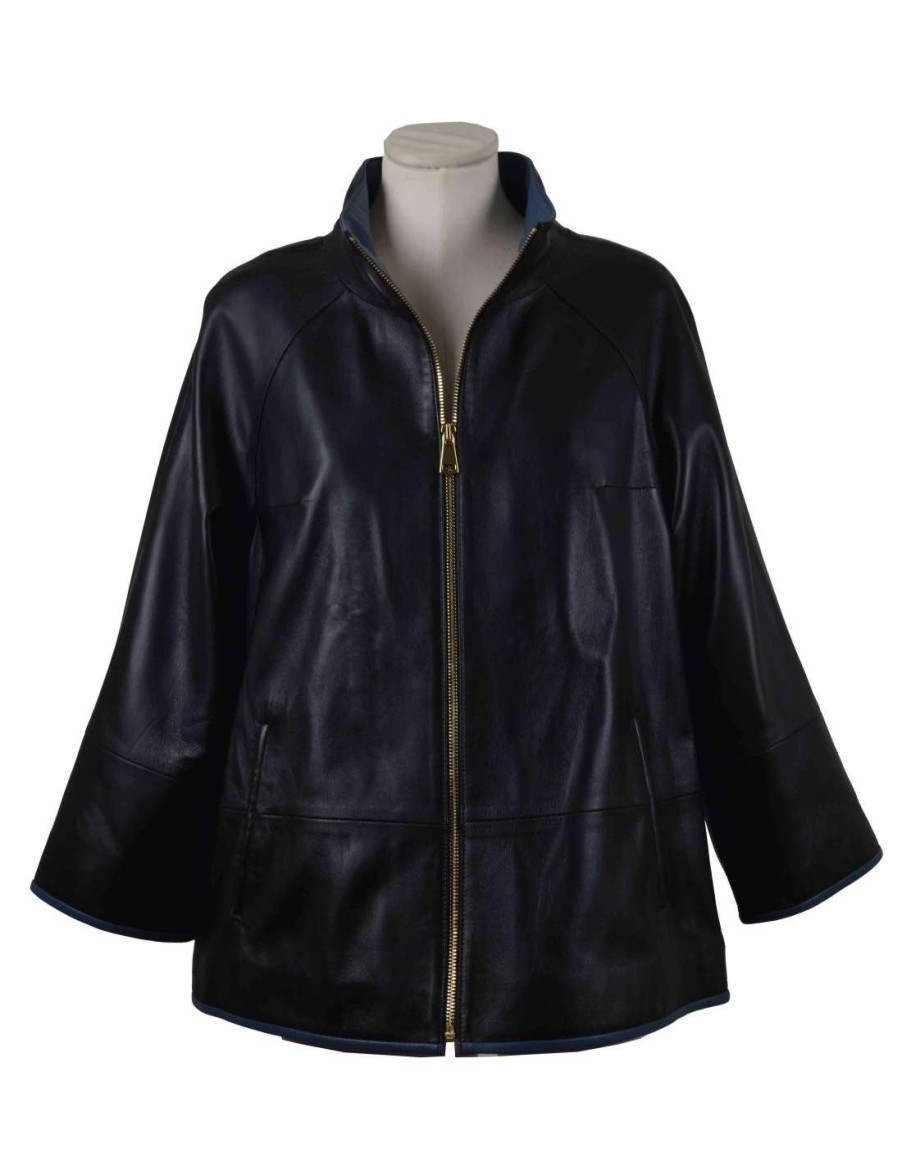 Clearance Serrano - Chaqueta Mujer Megan