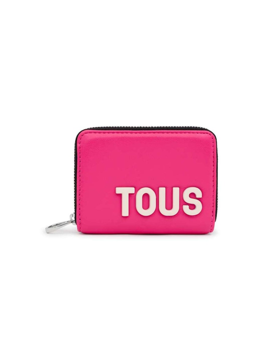 Online Tous - Monedero Mujer 20018507