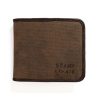 Online Stamp - Cartera Hombre St 4735