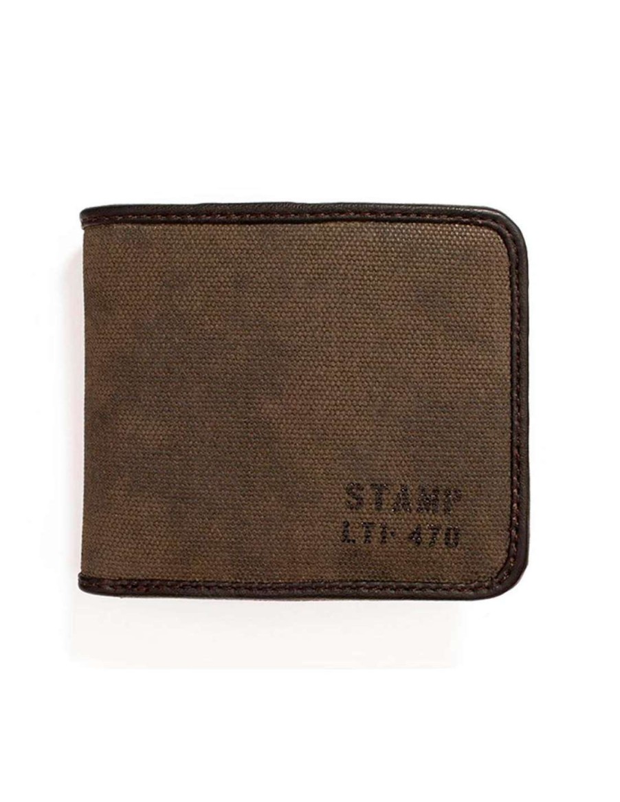 Online Stamp - Cartera Hombre St 4735