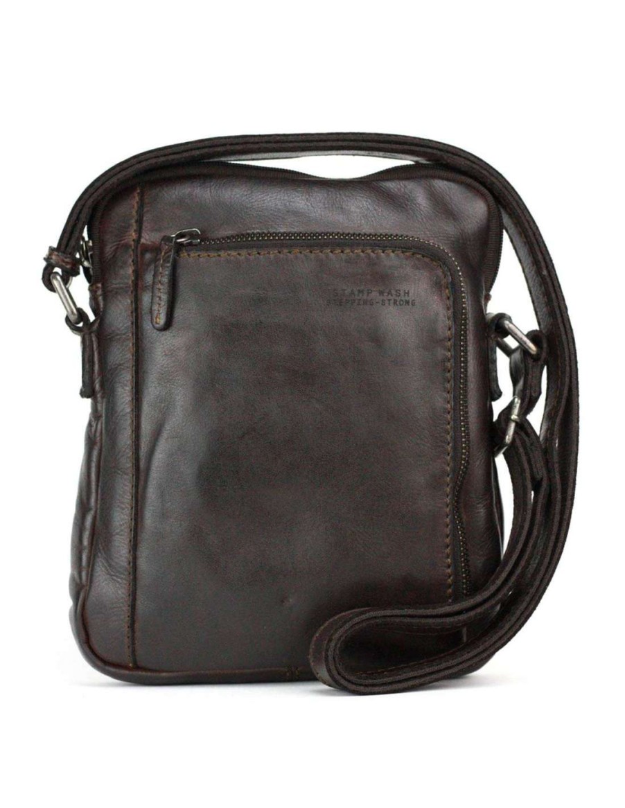 Wholesale Stamp - Bolso Hombre St 126