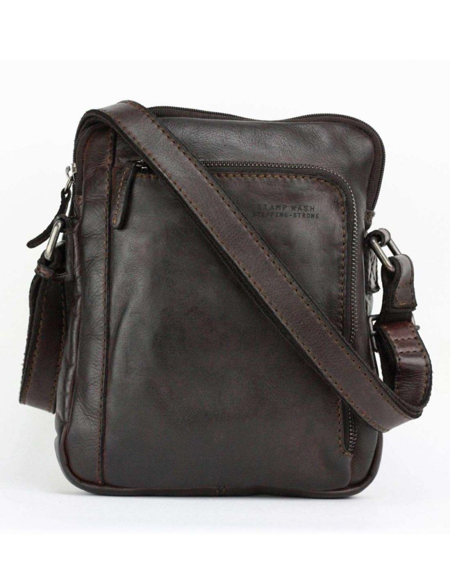 Wholesale Stamp - Bolso Hombre St 126