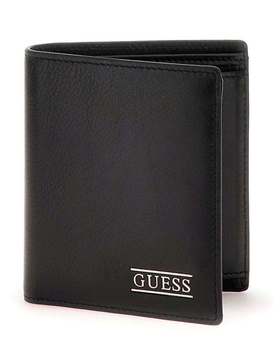 Online Guess - Cartera Hombre Smnebrlea22