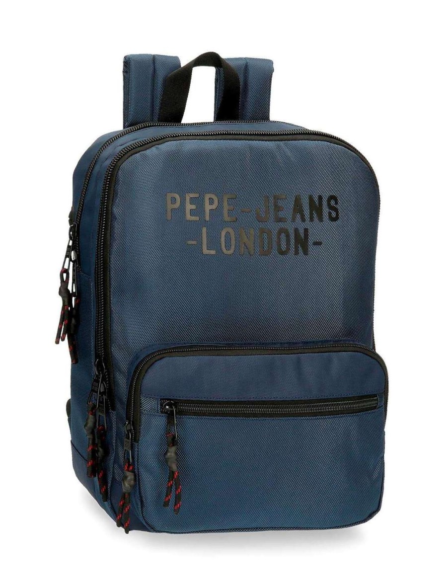 Wholesale Mochila Pepe Jeans Mod. 71622