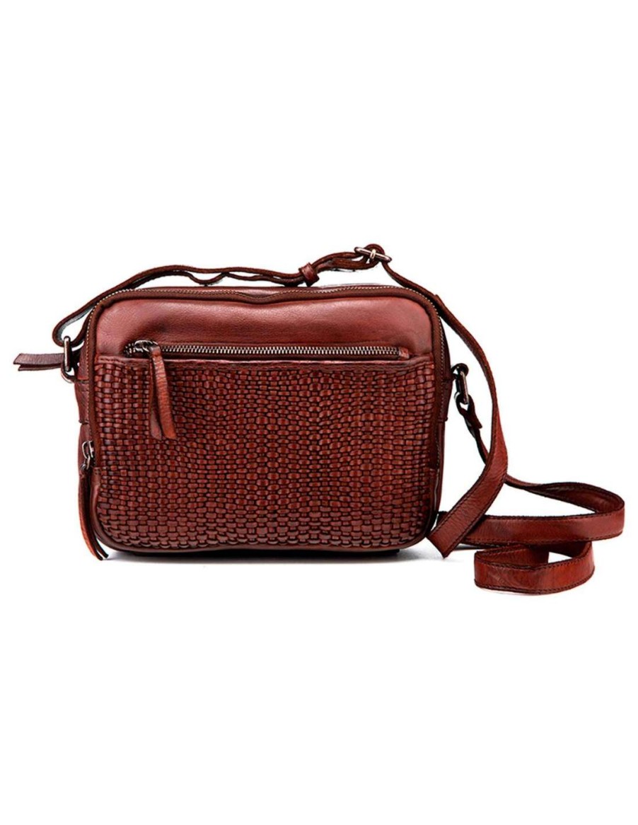 Hot Stamp - Bolso Mujer St 9622