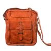 Clearance Stamp - Bolso Hombre St 104