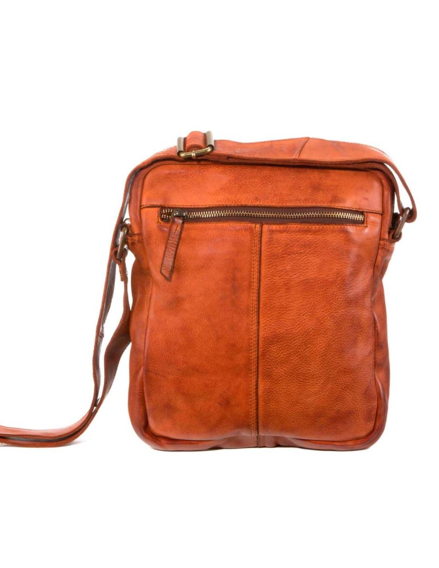 Clearance Stamp - Bolso Hombre St 104