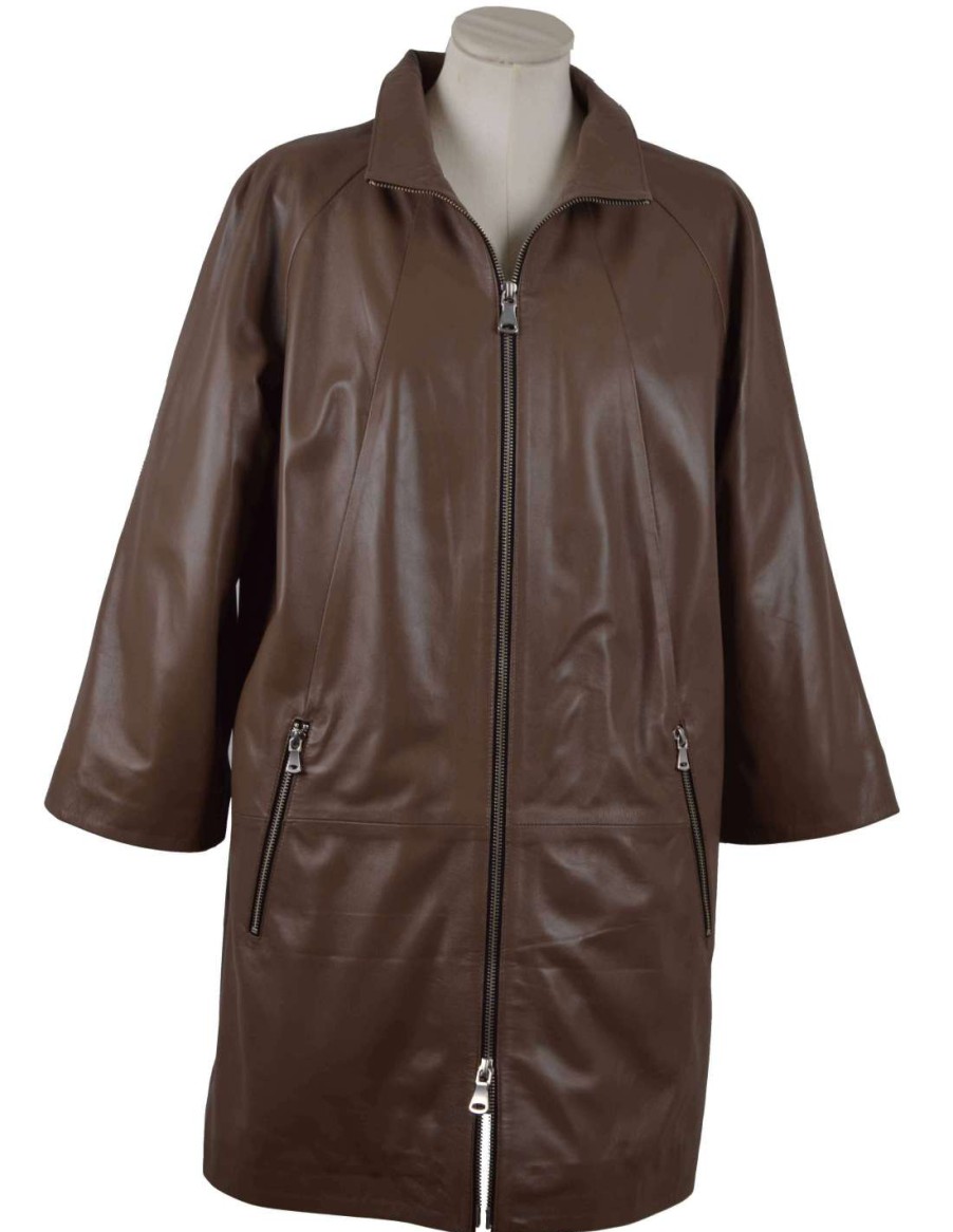 Clearance Serrano - Chaqueta Mujer N301