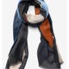 Best Biba - Foulard Mujer Ri192A