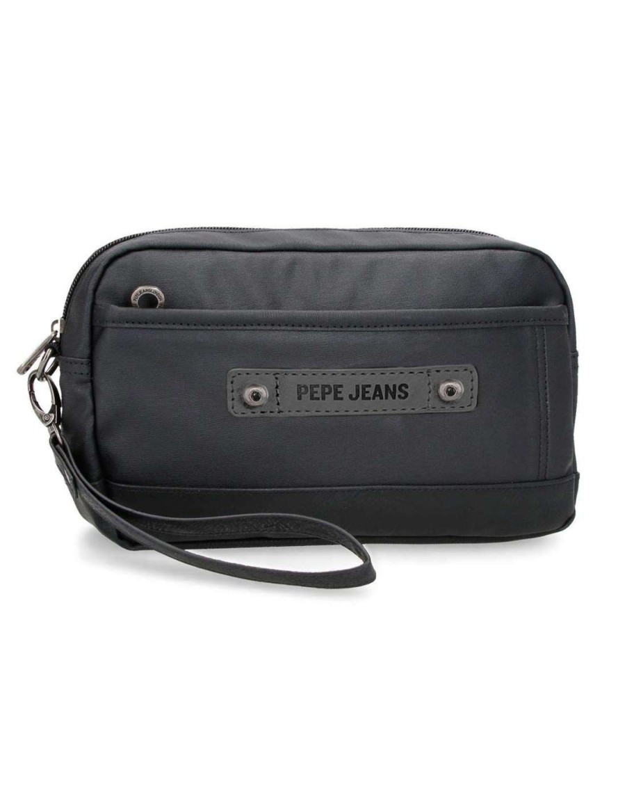 New Bolso Pepe Jeans Mod. 77741