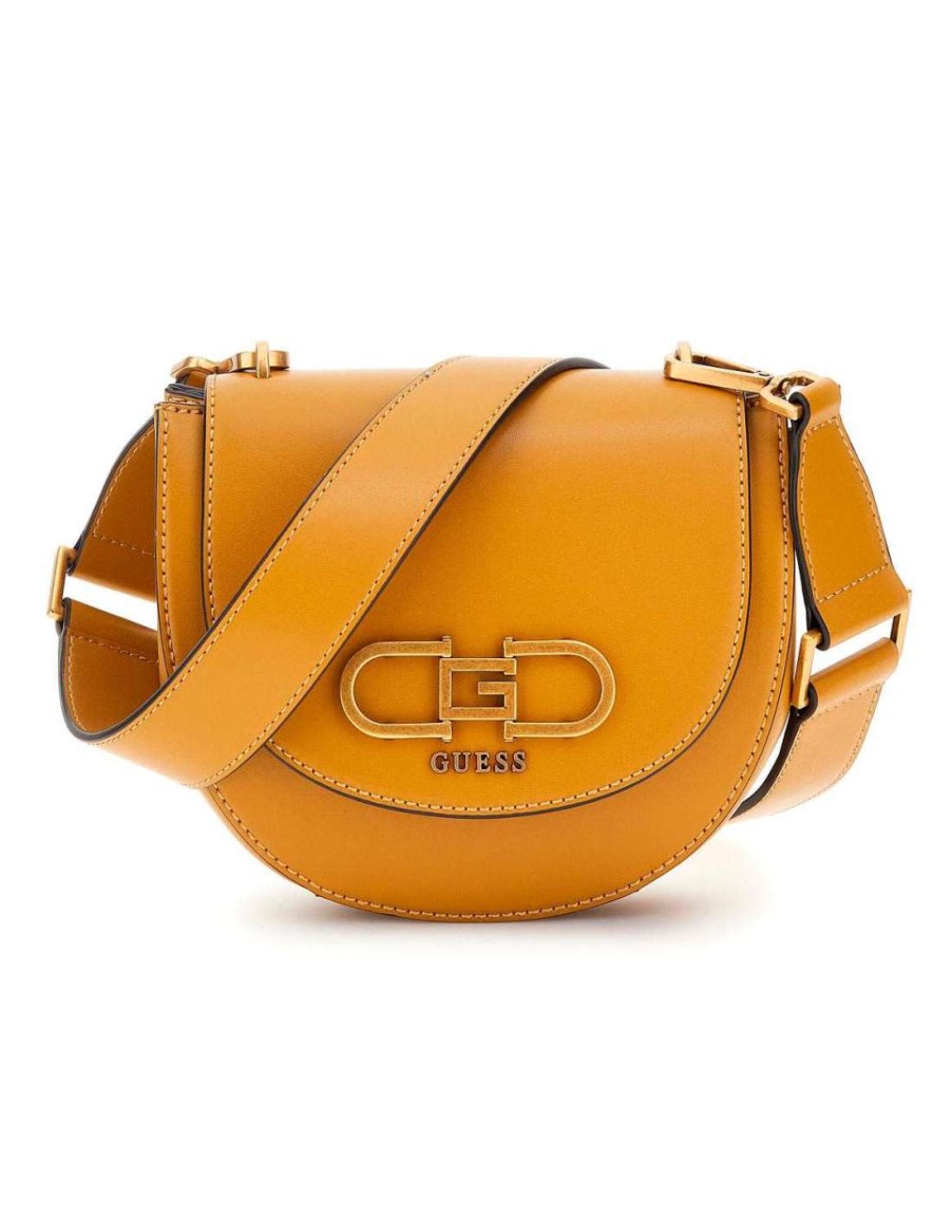 Clearance Guess - Bolso Mujer Hwvb8982770