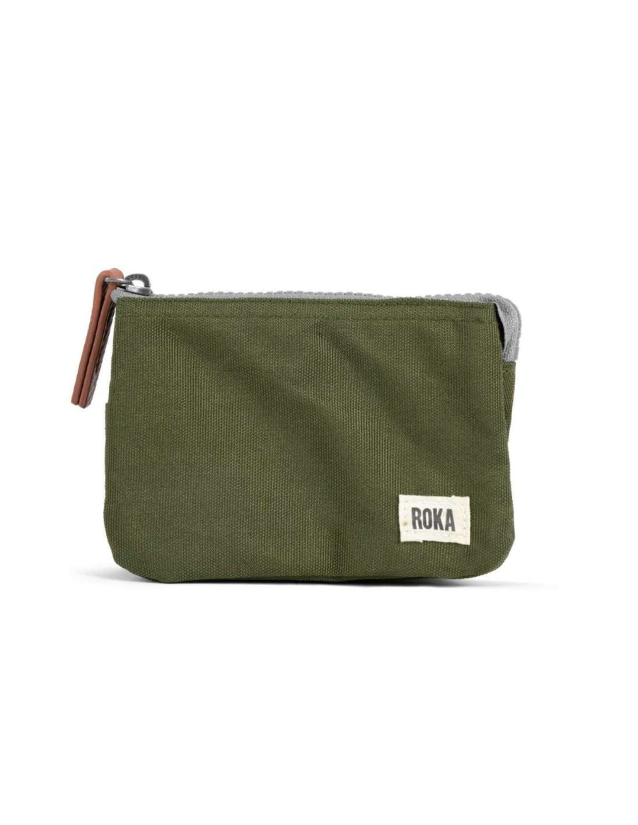 Clearance Roka - Monedero Carnaby S