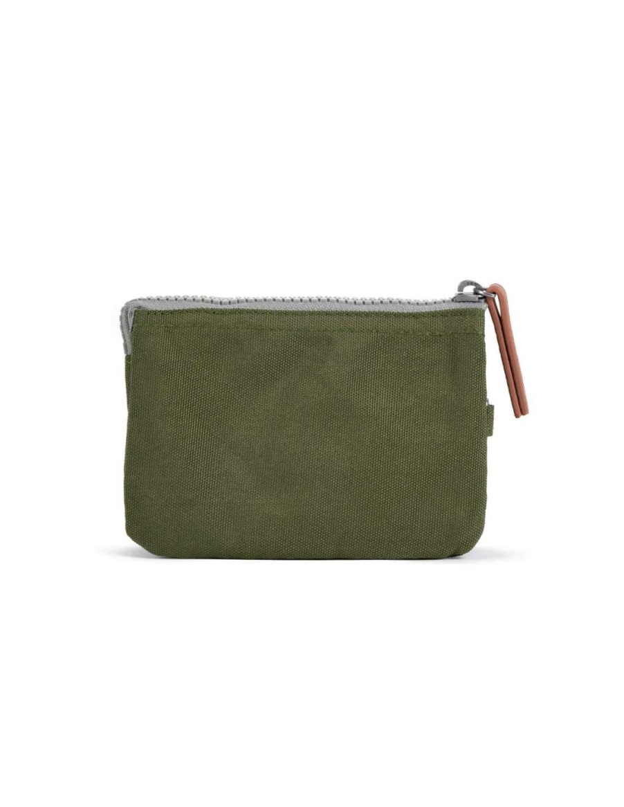 Clearance Roka - Monedero Carnaby S