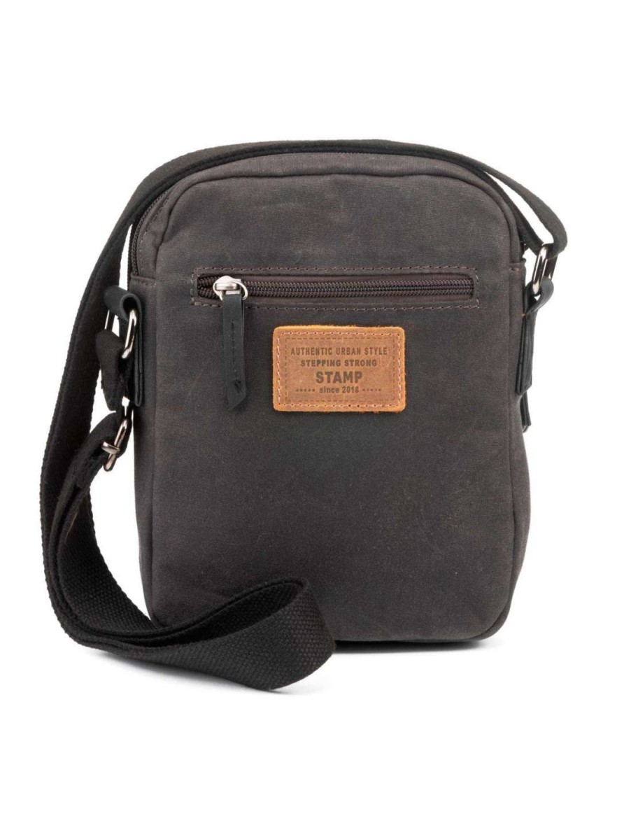 Clearance Stamp - Bolso Hombre St 1824