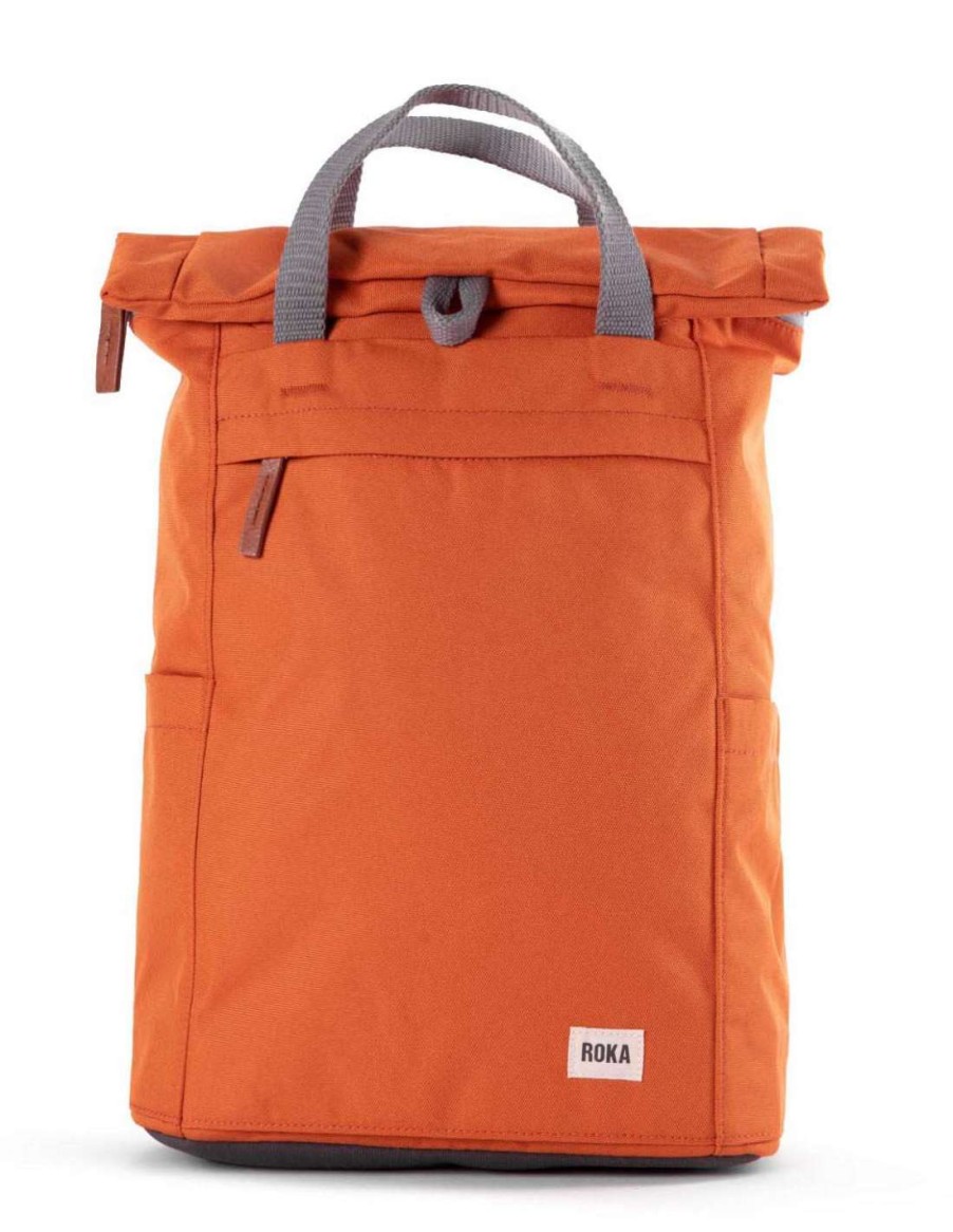 Online Roka - Mochila Finchley A-M Reci.