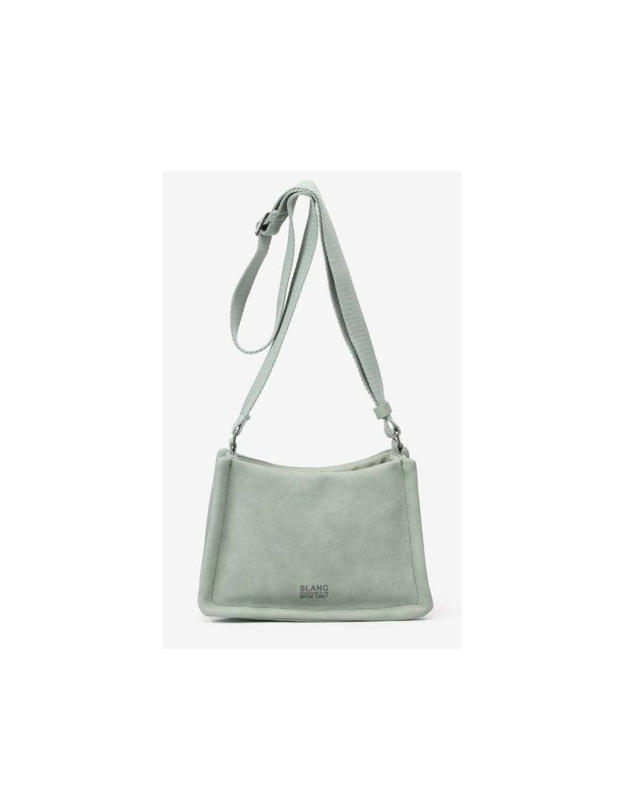 Online Slang - Bolso Mujer Faf1