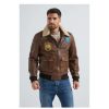 New Milestone - Chaqueta Hombre Ms-Matti