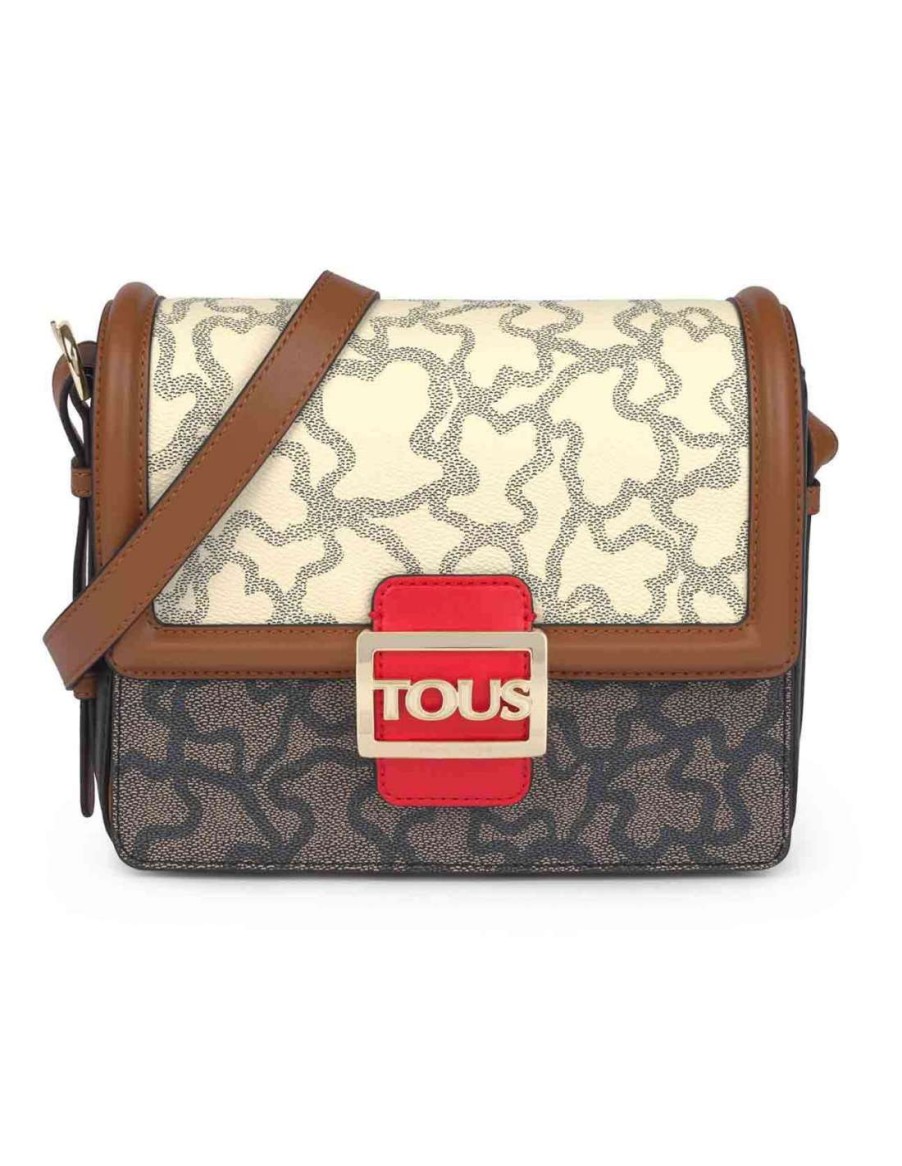 Hot Bolso Mujer Tous Mod. 20014049