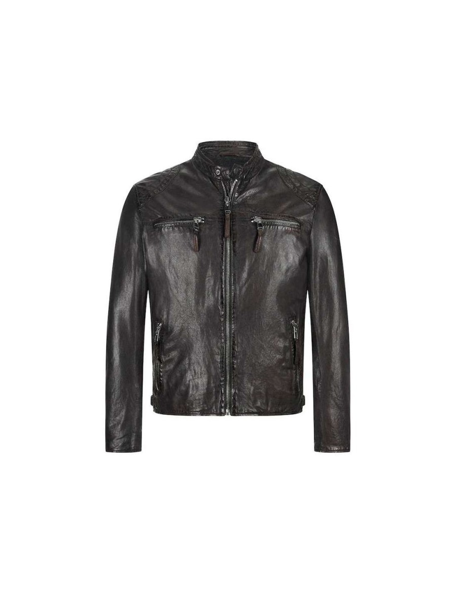 Clearance Milestone - Chaqueta Hombre Ms-Bruno