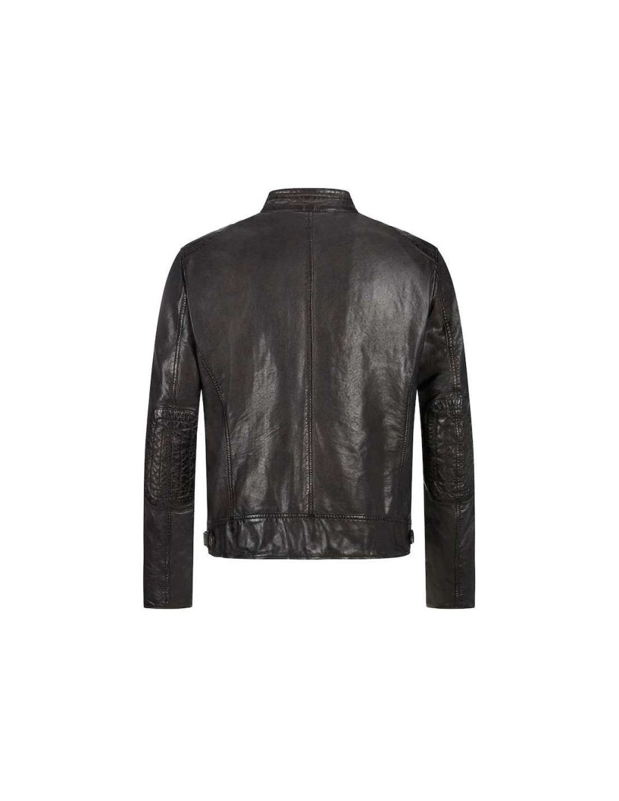 Clearance Milestone - Chaqueta Hombre Ms-Bruno