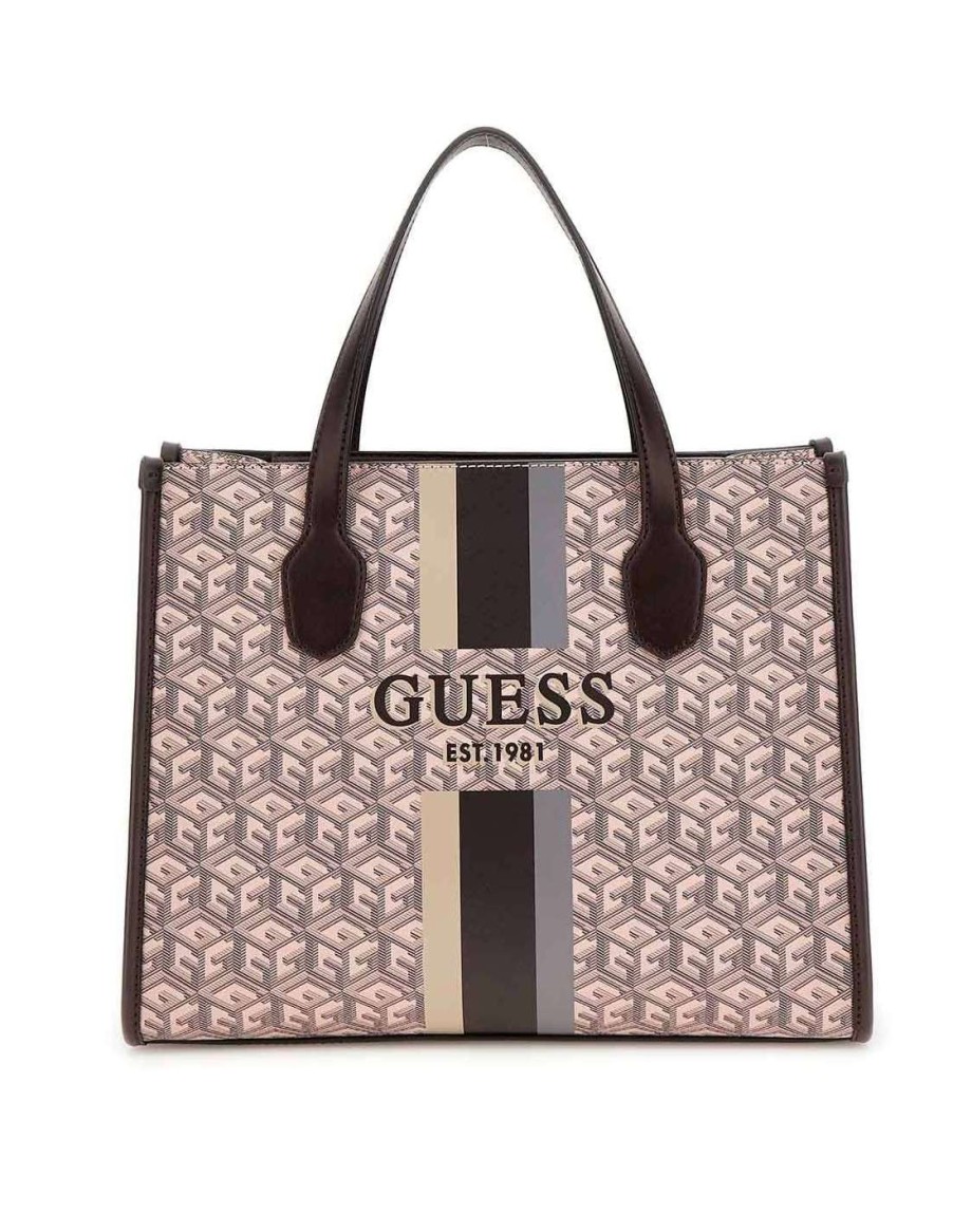 Clearance Guess - Bolso Mujer Hwsc8665220