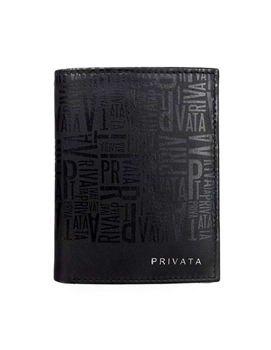 Clearance Privata - Cartera Hombre Pr 6598