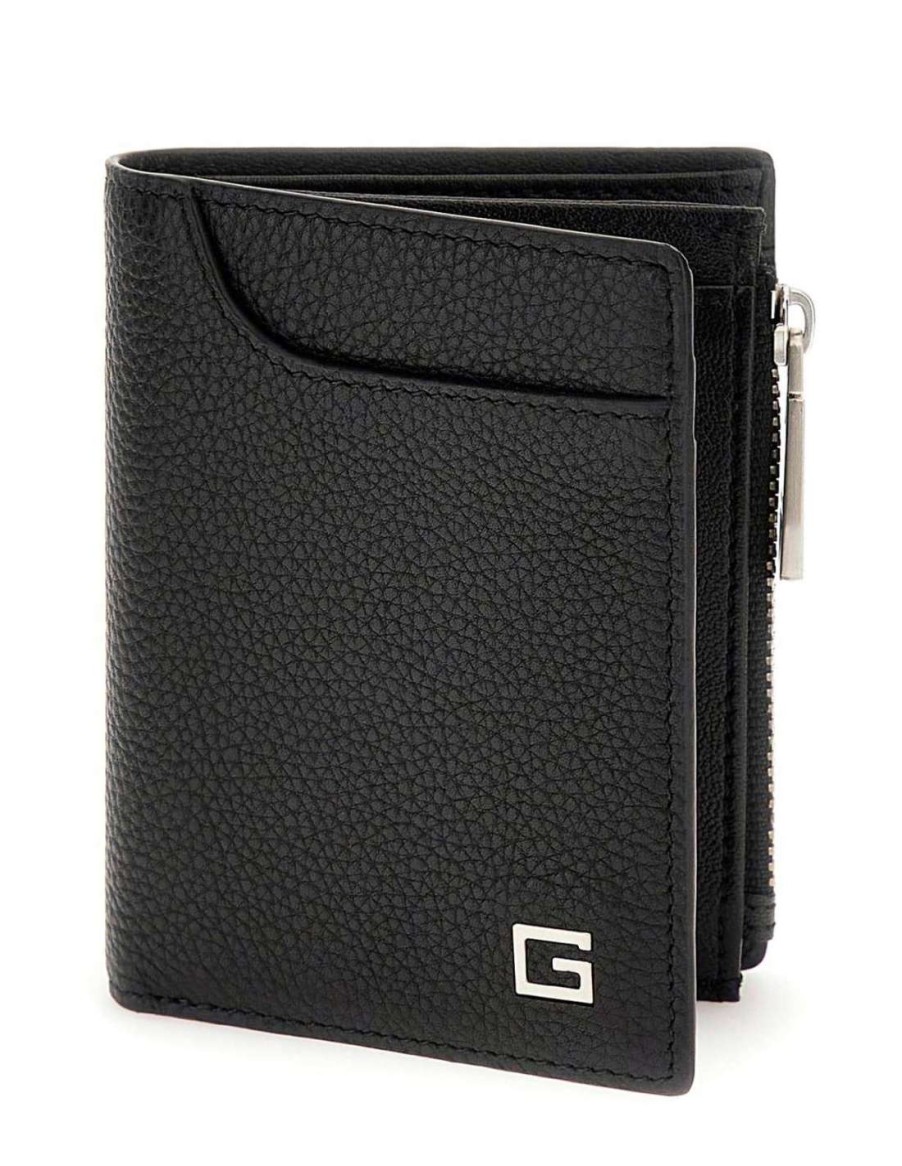 New Guess - Cartera Hombre Smzurolea68