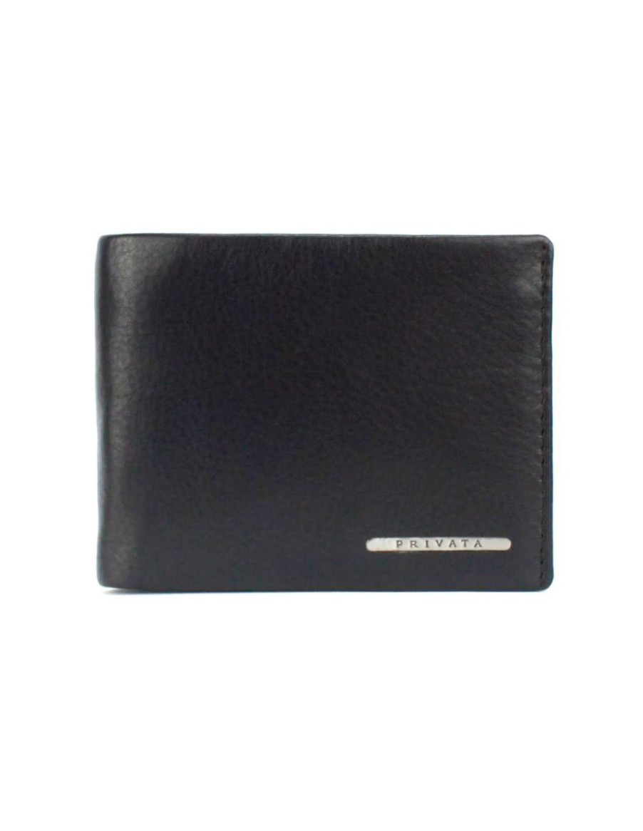 Best Privata - Cartera Hombre Pr 82092