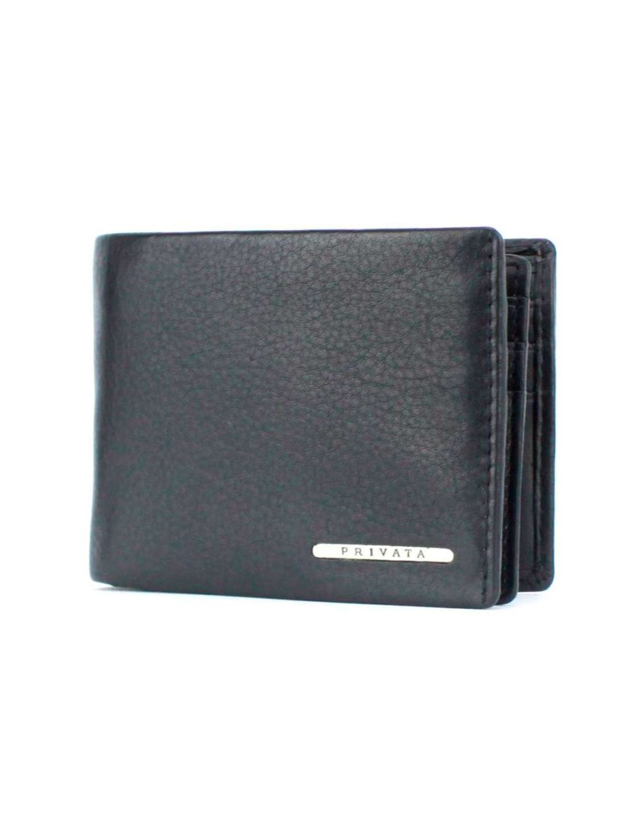 Best Privata - Cartera Hombre Pr 82092