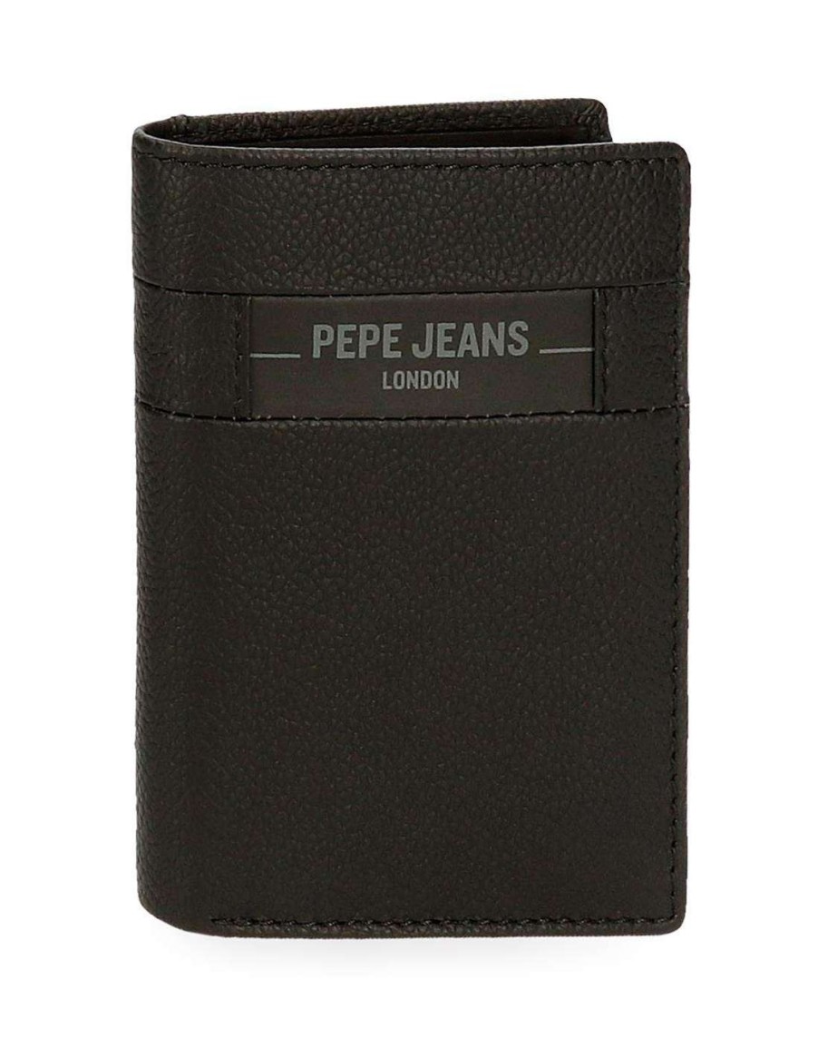 Hot Cartera Pepe Jeans Mod. 78820