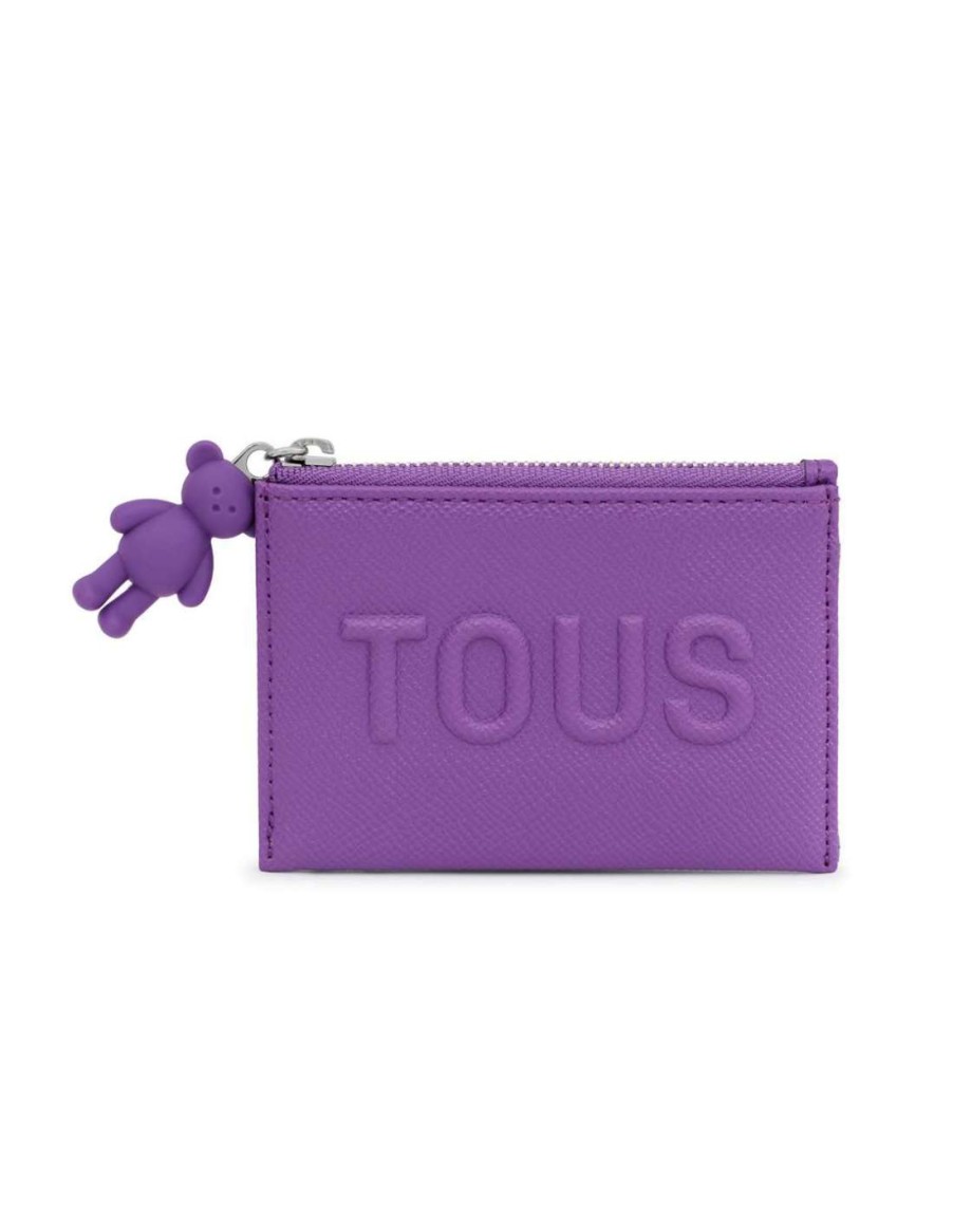 Wholesale Tous - Monedero Mujer 20018444