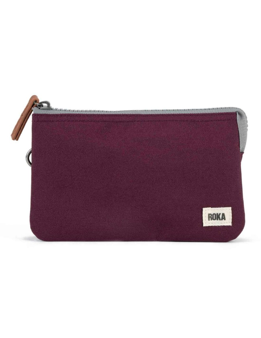 Wholesale Roka - Monedero Carnaby M