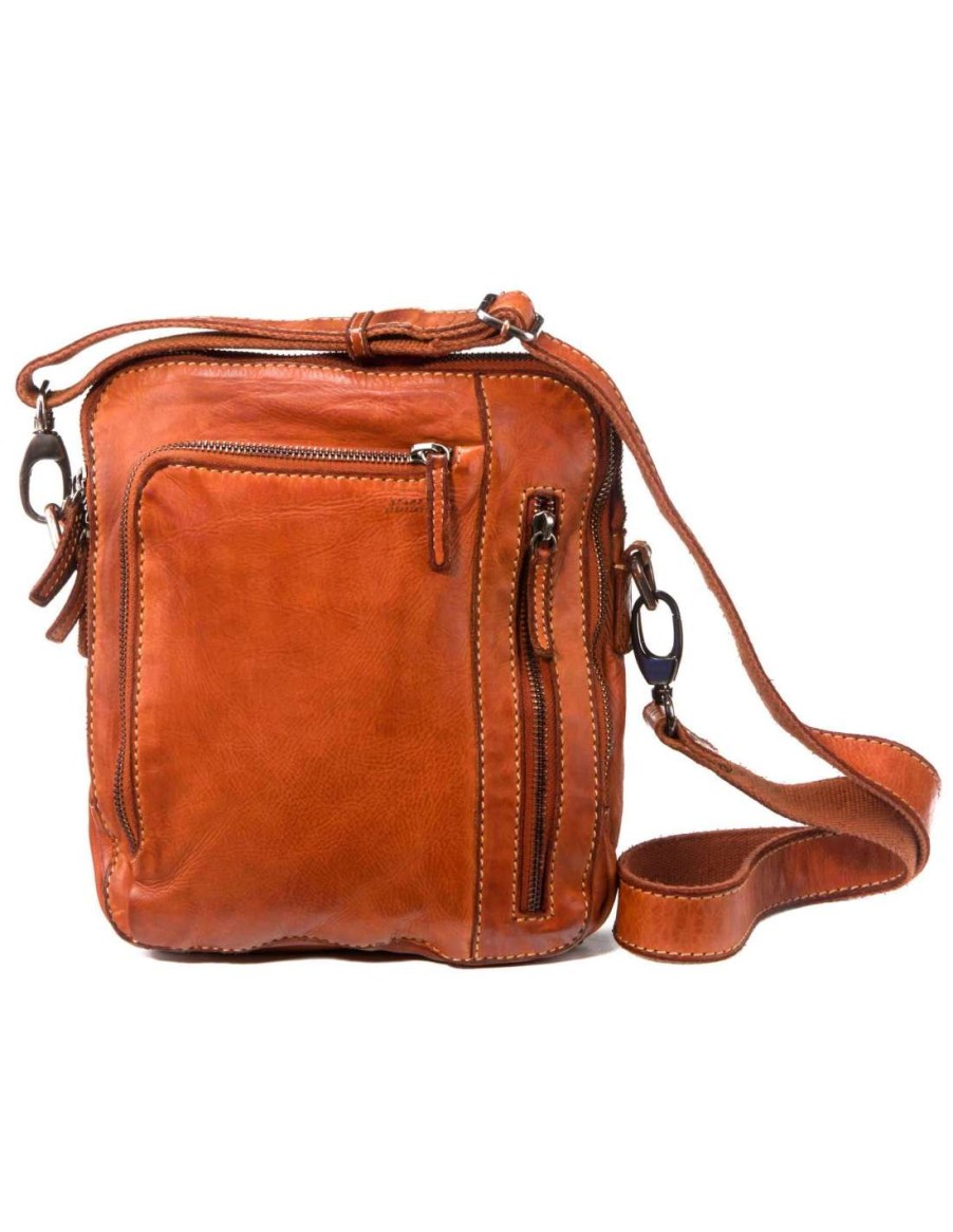 Wholesale Stamp - Bolso Hombre St 120