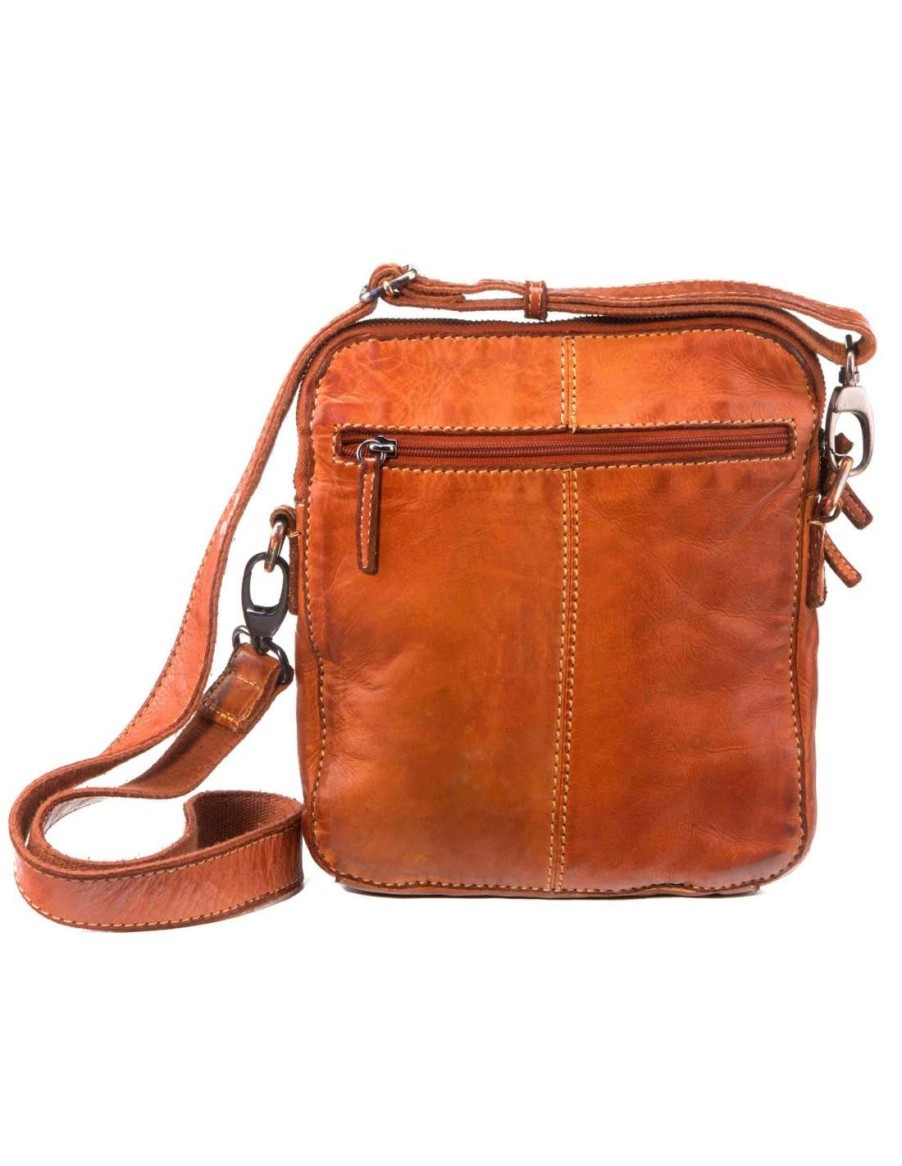 Wholesale Stamp - Bolso Hombre St 120