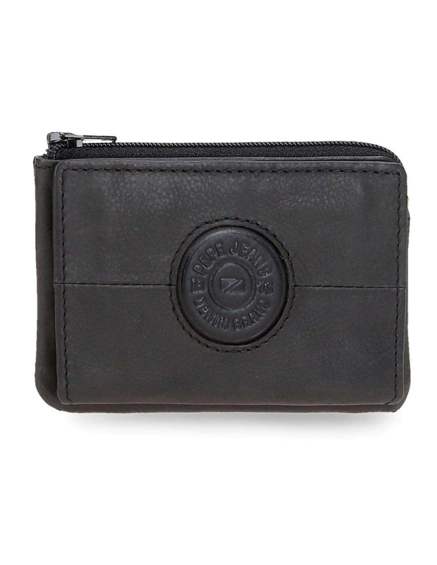 Hot Monedero Pepe Jeans Mod. 78602