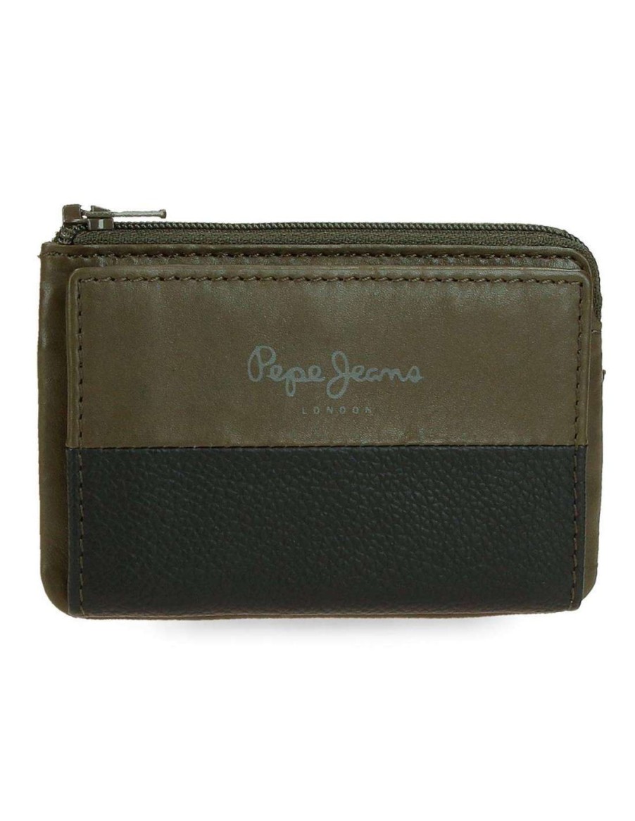 Hot Monedero Pepe Jeans Mod. 78302