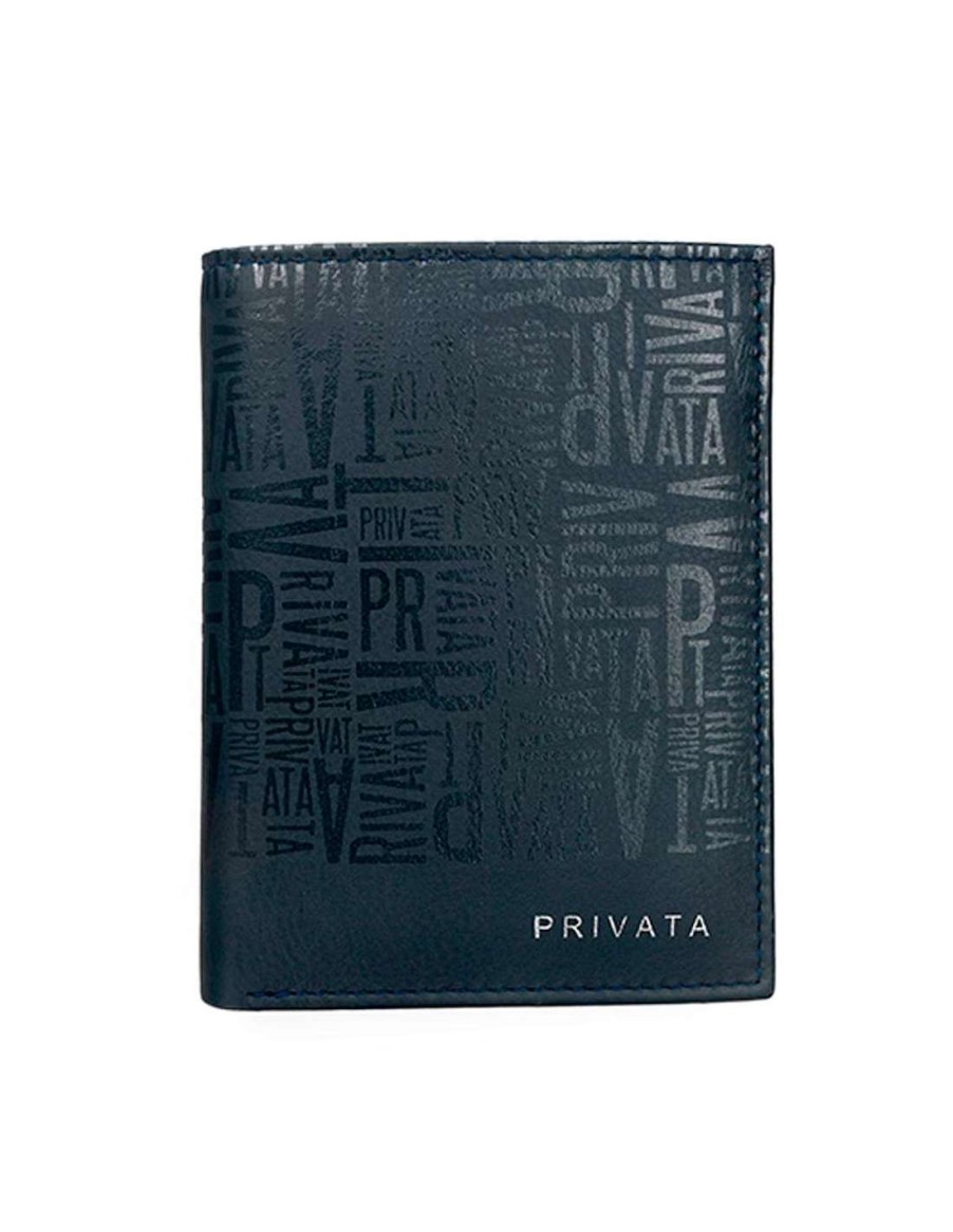 Clearance Privata - Cartera Hombre Pr 6528