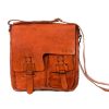 Hot Stamp - Bolso Hombre St 105