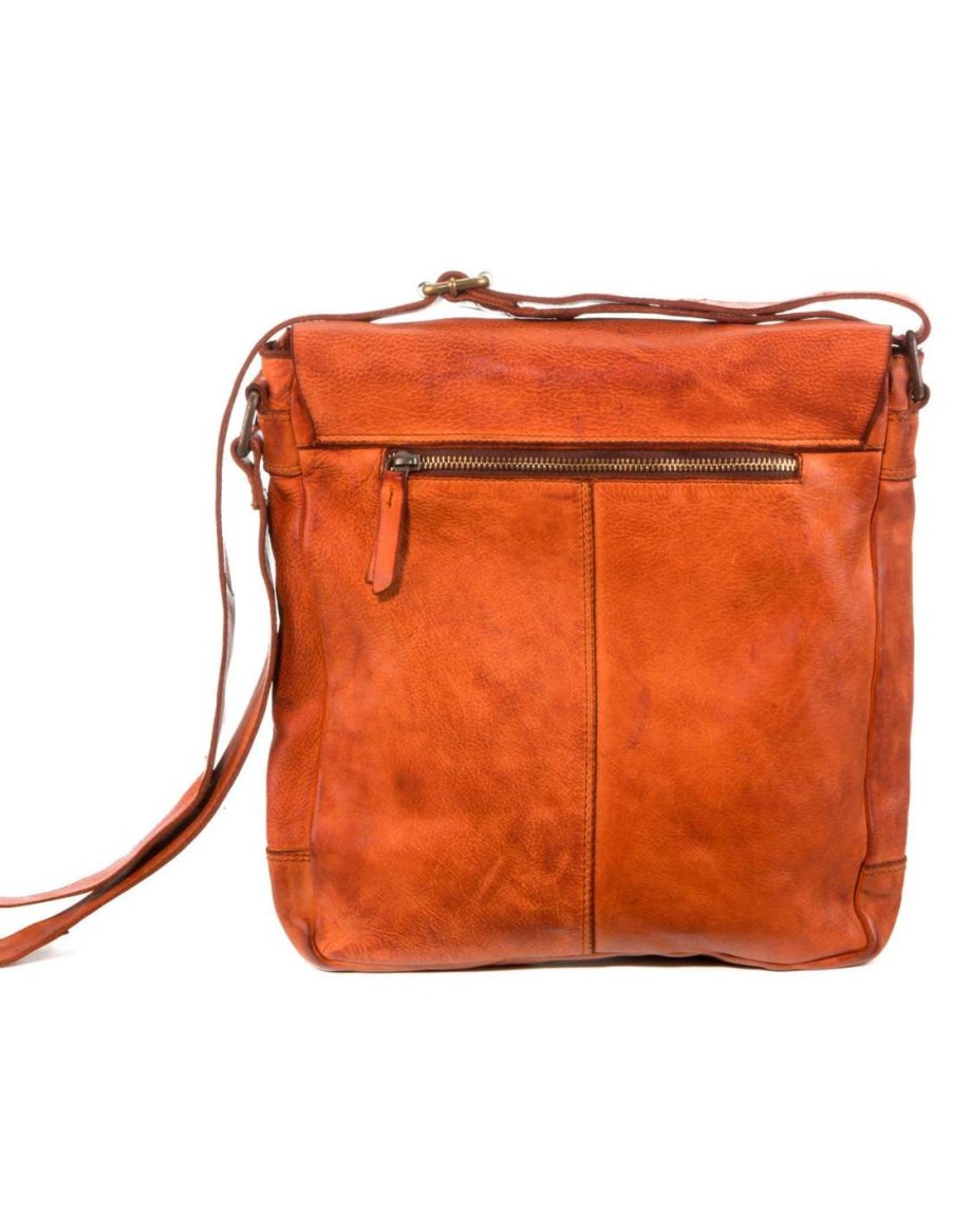 Hot Stamp - Bolso Hombre St 105