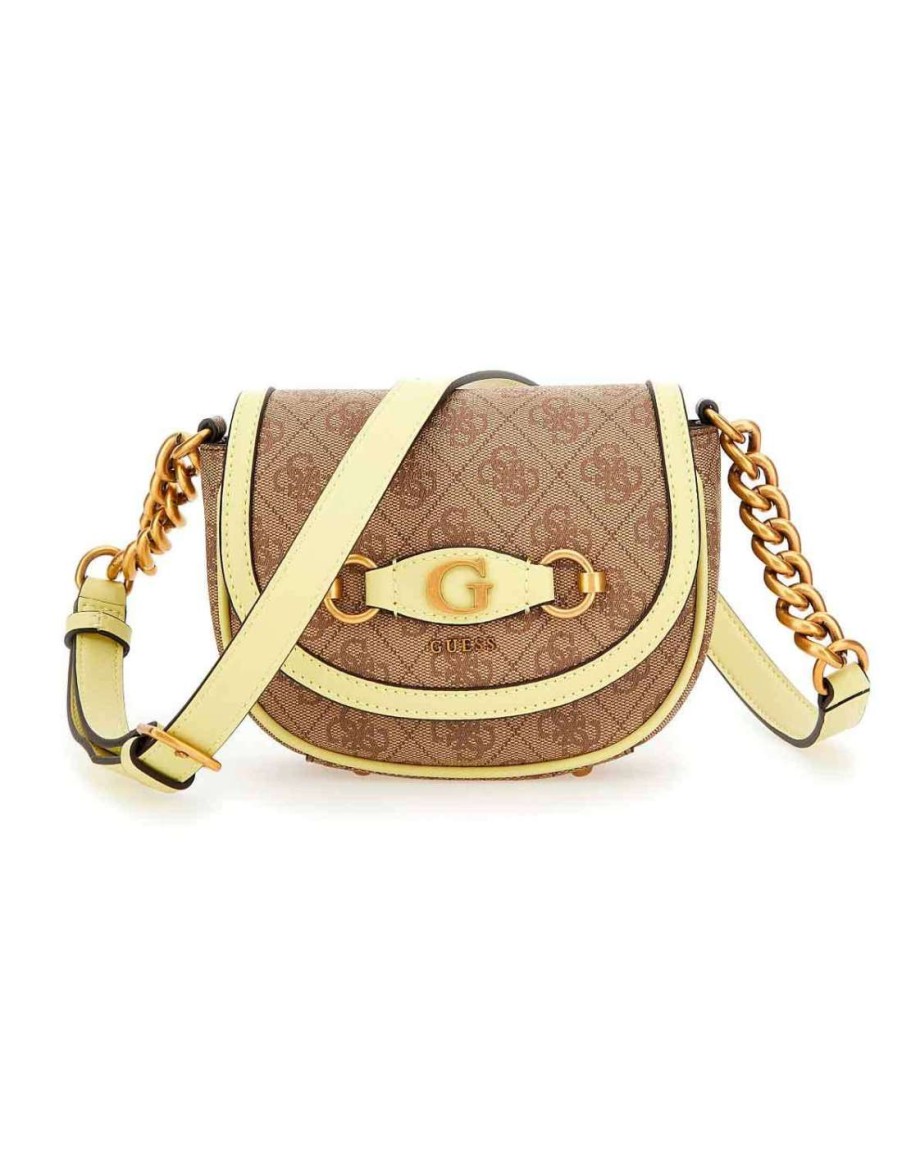 Clearance Guess - Bolso Mujer Hwsb8654780