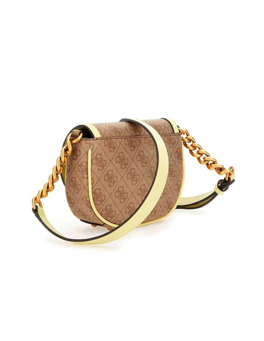 Clearance Guess - Bolso Mujer Hwsb8654780