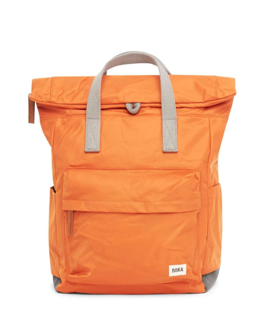 Online Roka - Mochila Canfield B-M