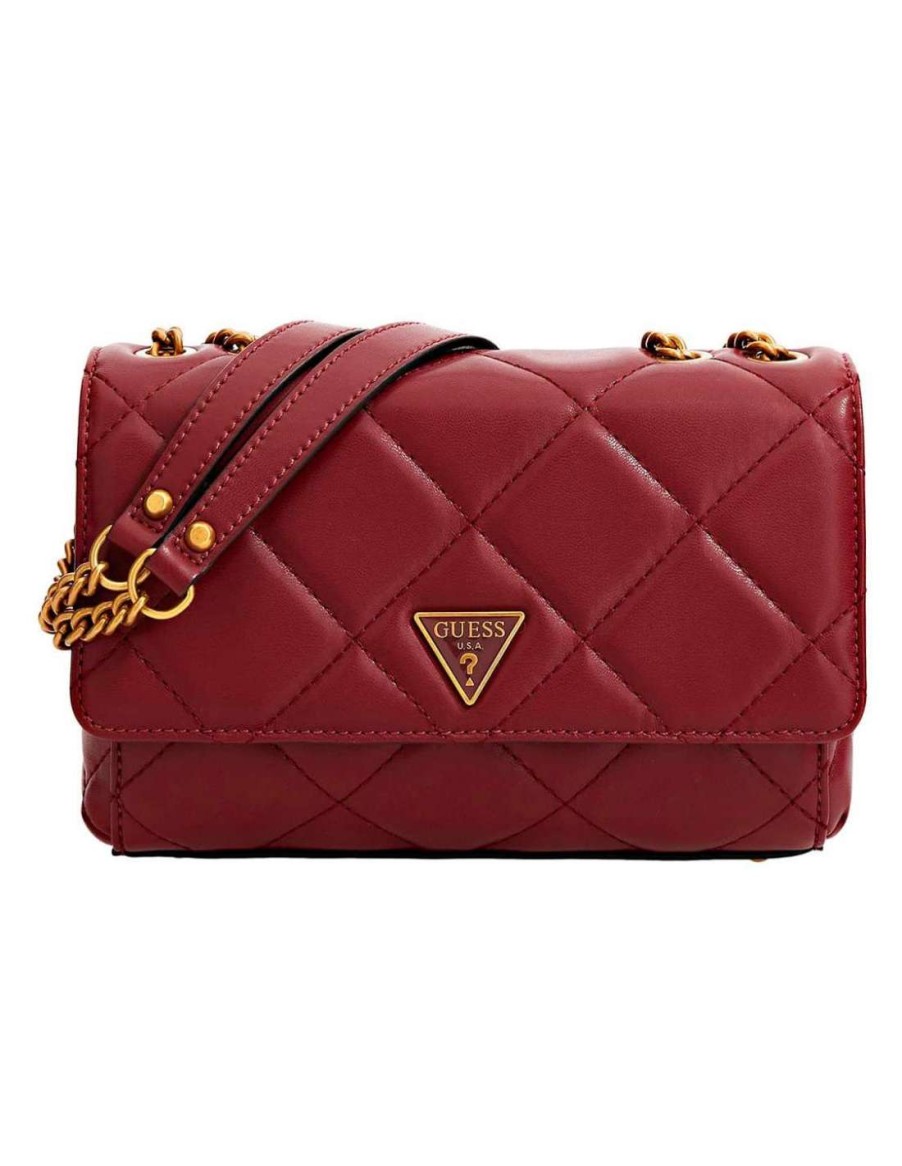 Clearance Guess - Bolso Mujer Hwqb7679210